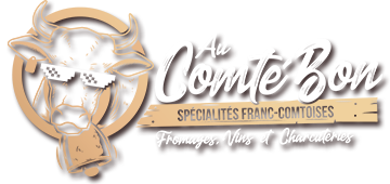 Logo Au Comte Bon