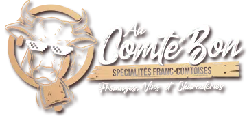 logo Au Comté Bon horizontal