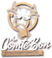 Logo Au Comté Bon vertical