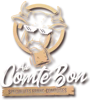Logo Au Comté Bon vertical