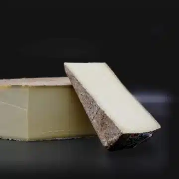 Comté fruité jeune