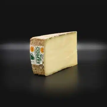 Comté jeune
