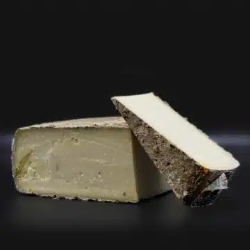 Comté fruité vieux
