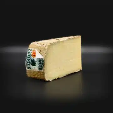 Comté hors d'âge