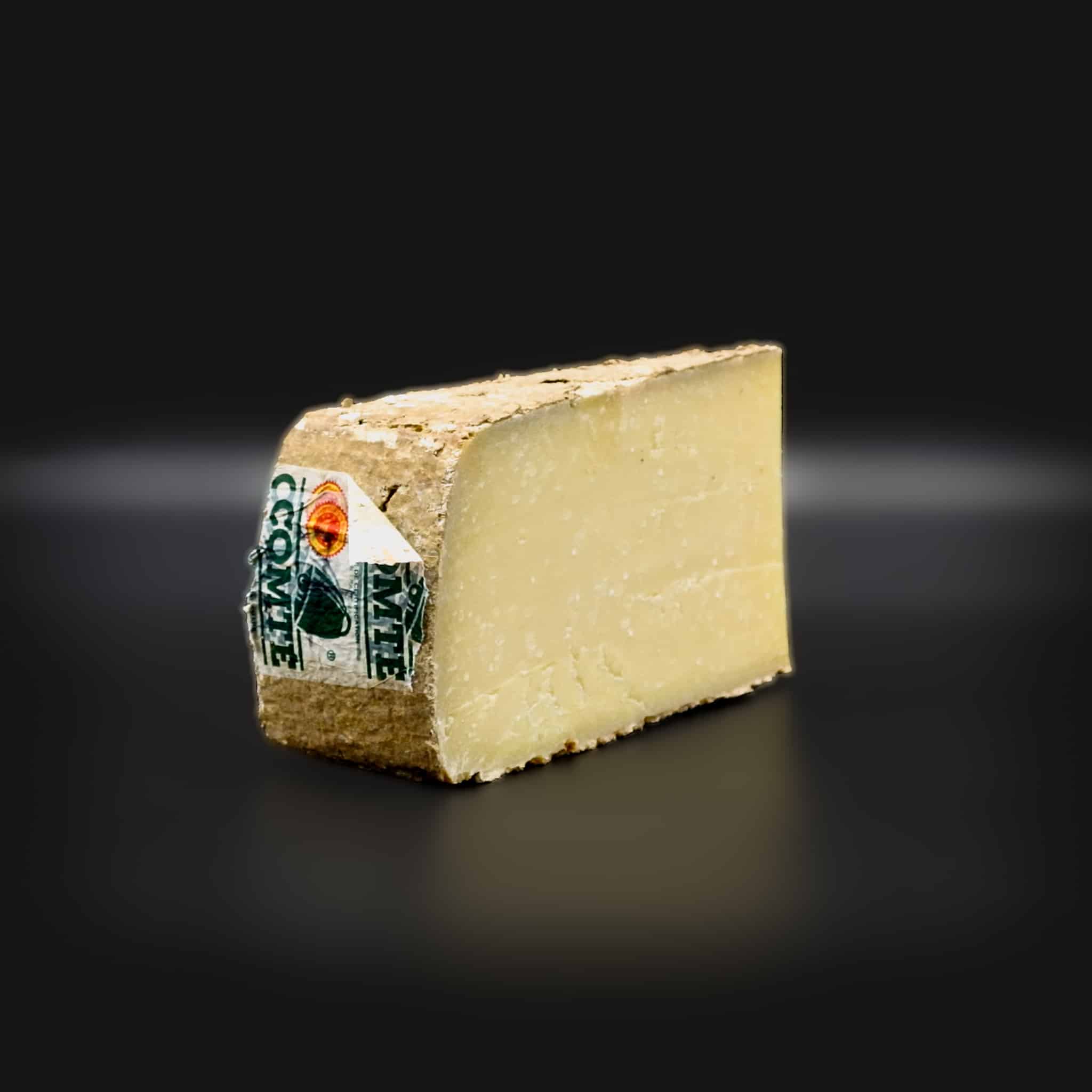 Comté hors d'âge - Au Comté Bon