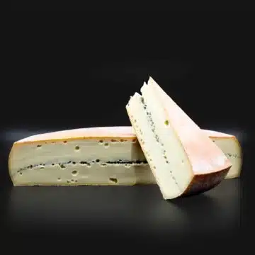 Morbier AOP
