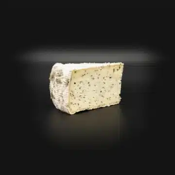 Tomme à la Graine de Fenugrec