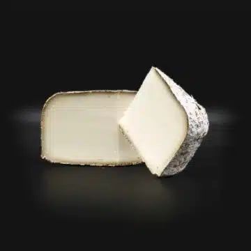 Tomme affinée de Brebis du Larzac