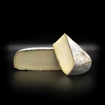 Tomme Jaune de Brebis du Larzac