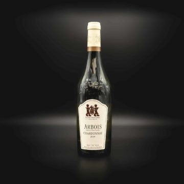 Arbois Chardonnay