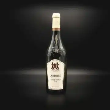 Arbois Chardonnay