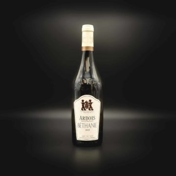 Arbois Cuvée Béthanie
