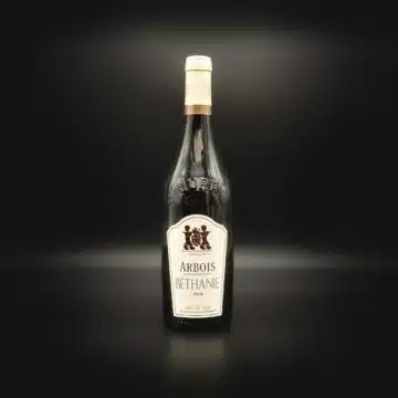 Arbois Cuvée Béthanie