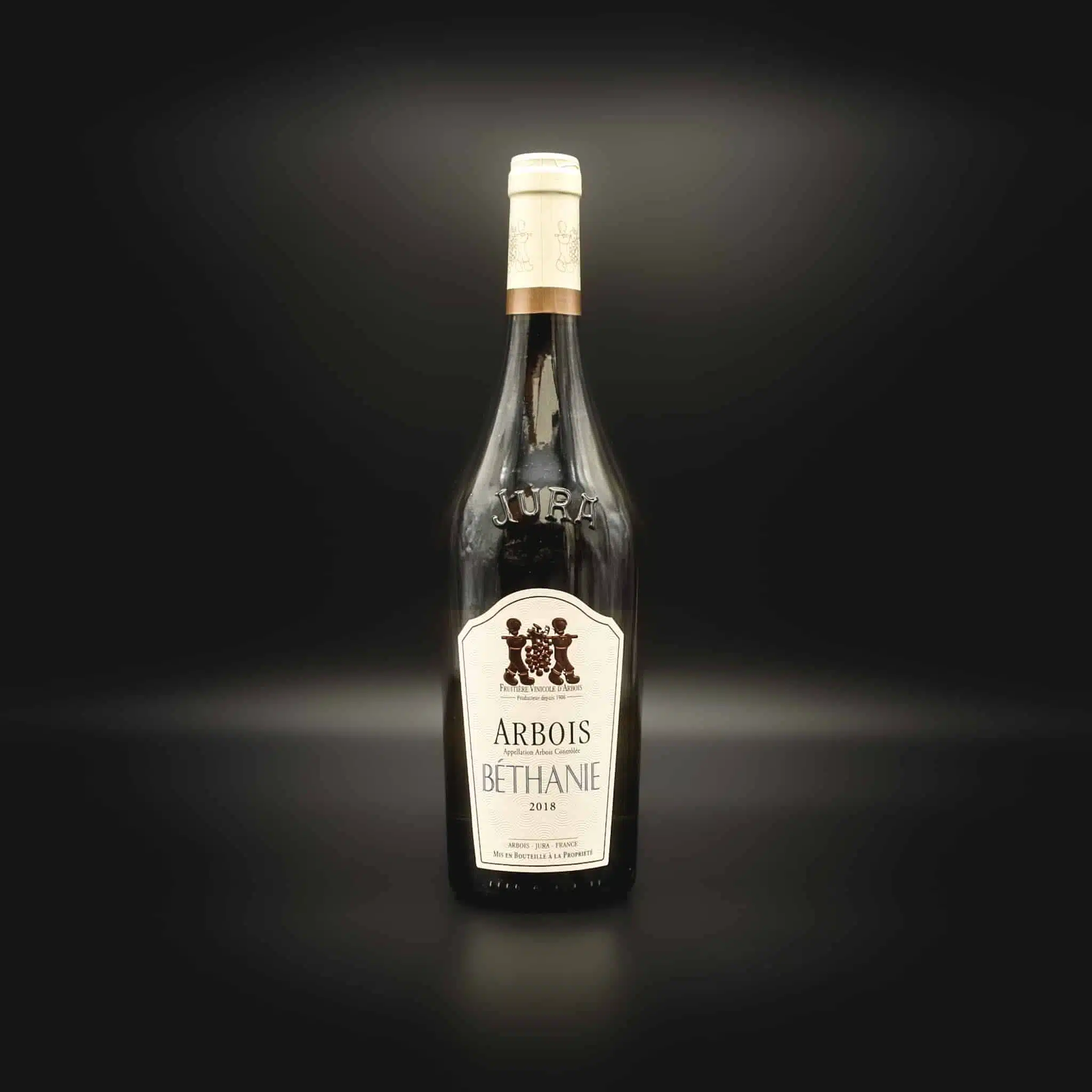 Arbois Cuvée Béthanie