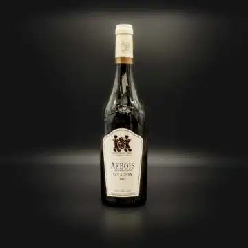 Arbois Savagnin
