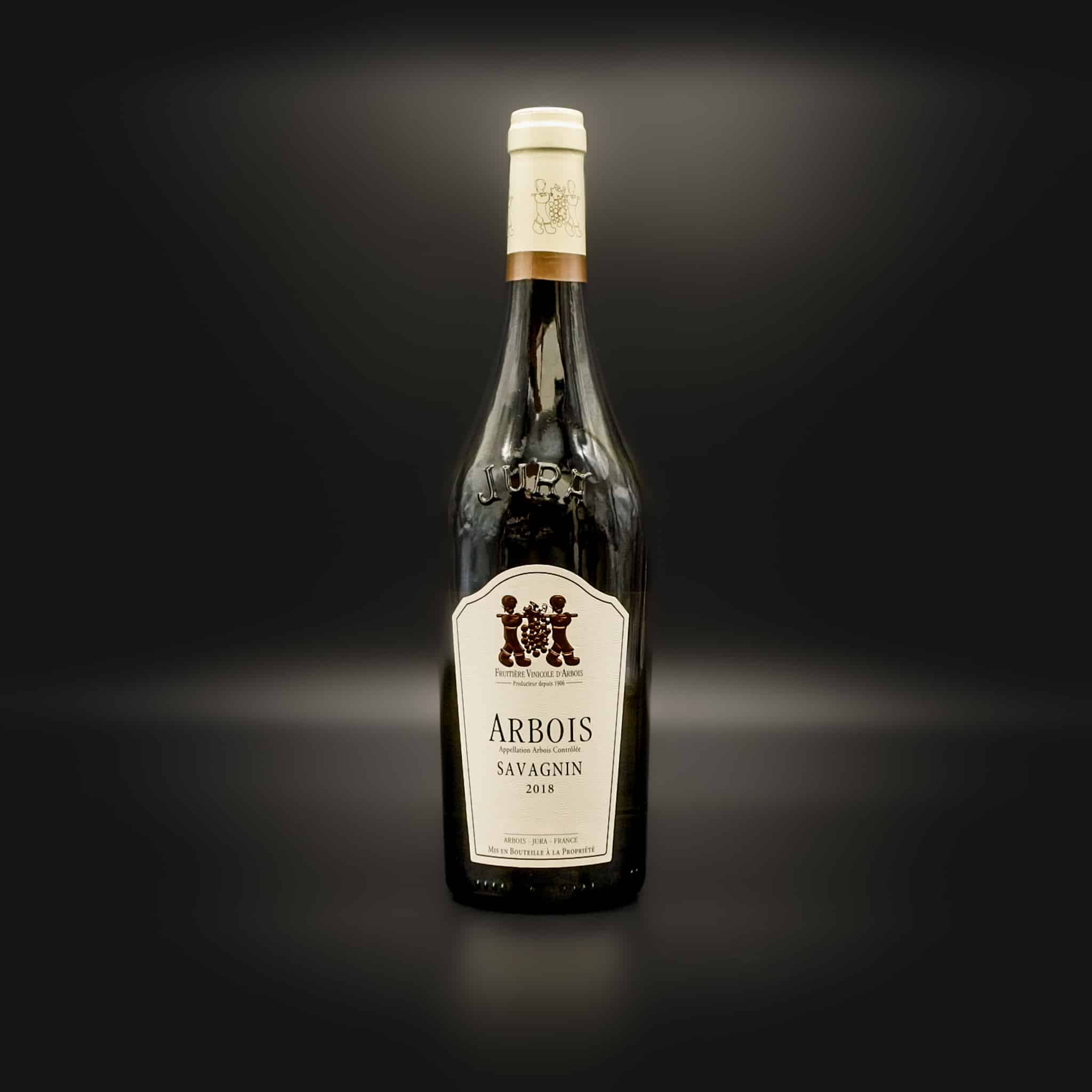 Arbois Savagnin