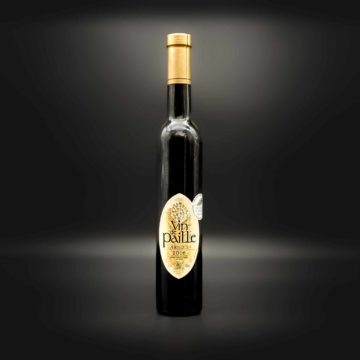 Arbois vin de paille