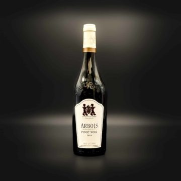 Arbois Pinot Noir