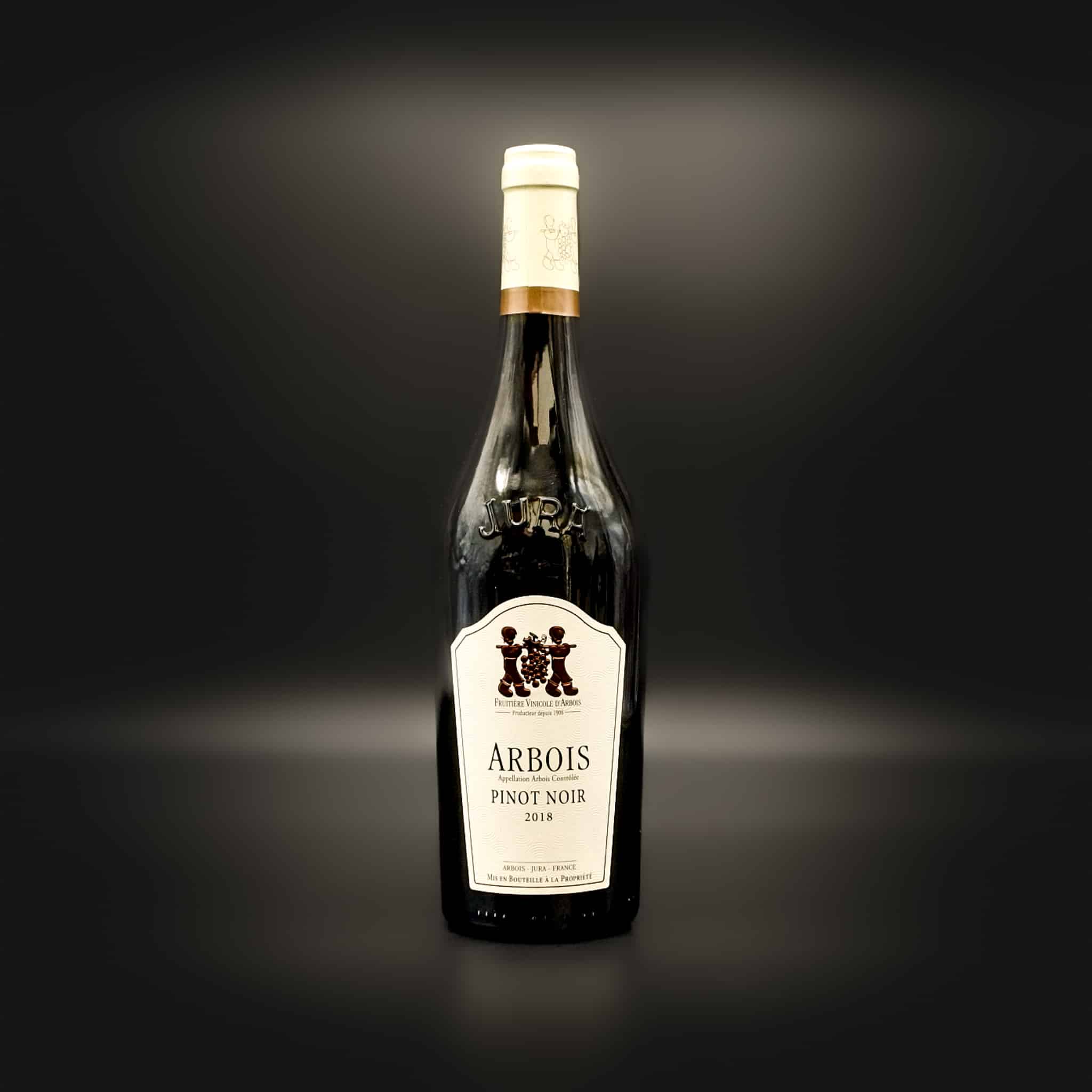 Arbois Pinot Noir