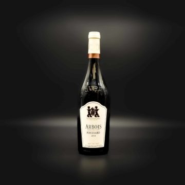 Arbois Poulsard