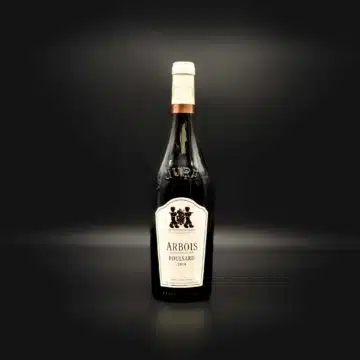 Arbois Poulsard