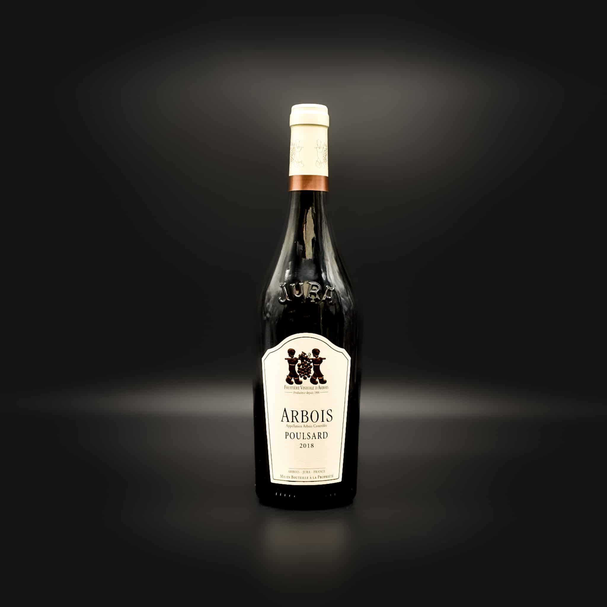 Arbois Poulsard