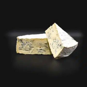 Le Bleu de La Marre