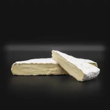 Brie de Melun