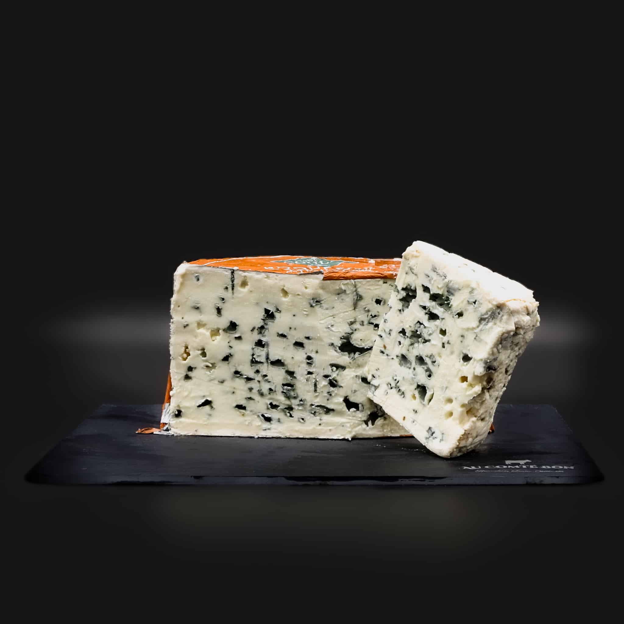 Le Roquefort AOP - Au Comté Bon