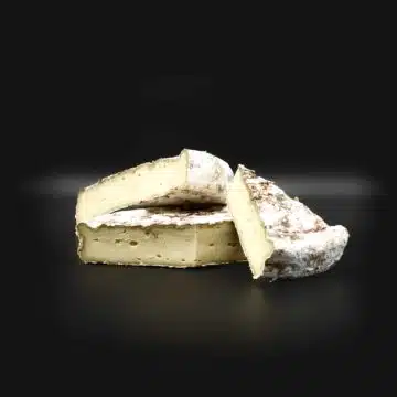 Tomme de Savoie Fermière IGP