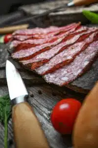 charcuterie
