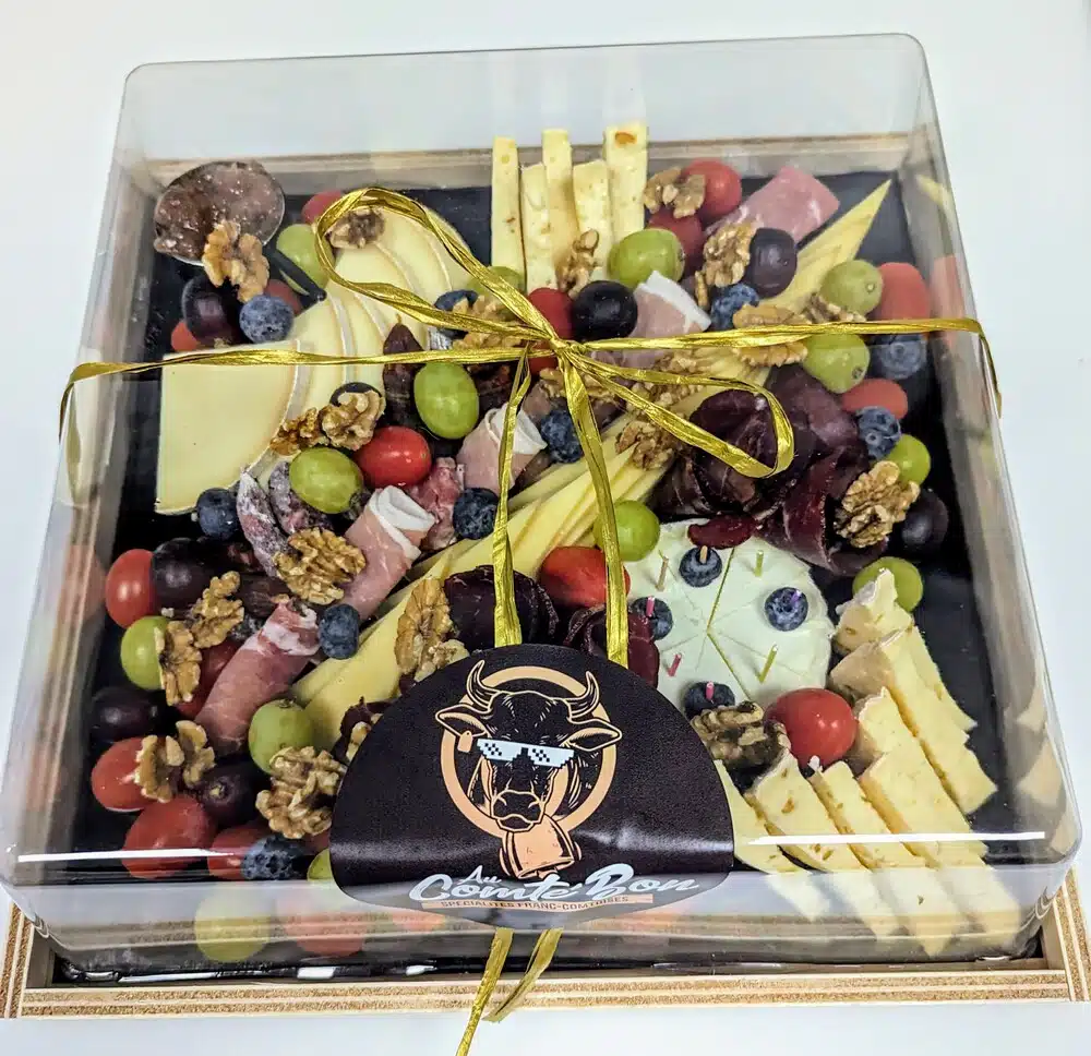 Apéro box Apéro box