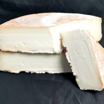 Fondante du Larzac