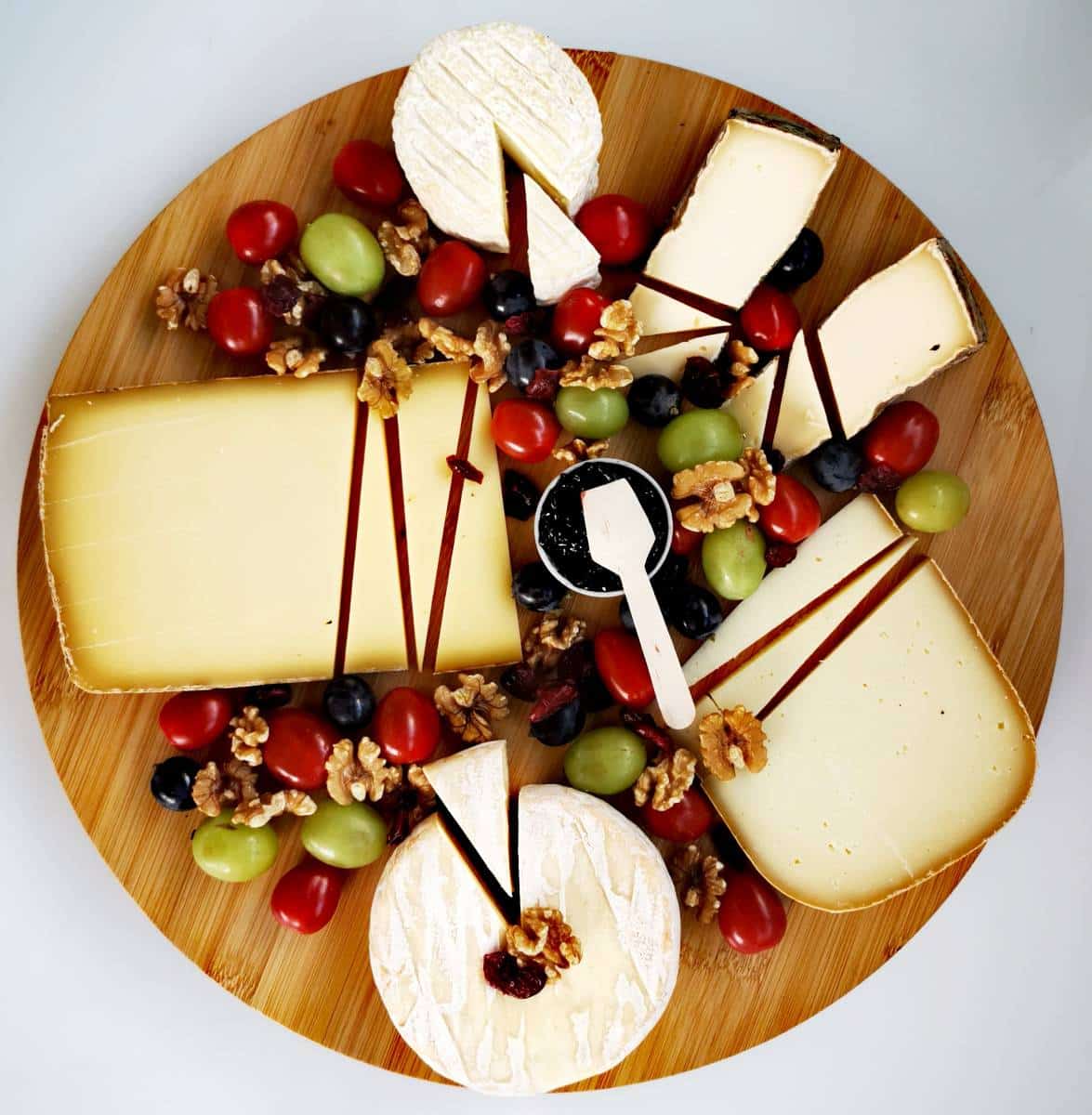 Plateau Fromages sur mesure