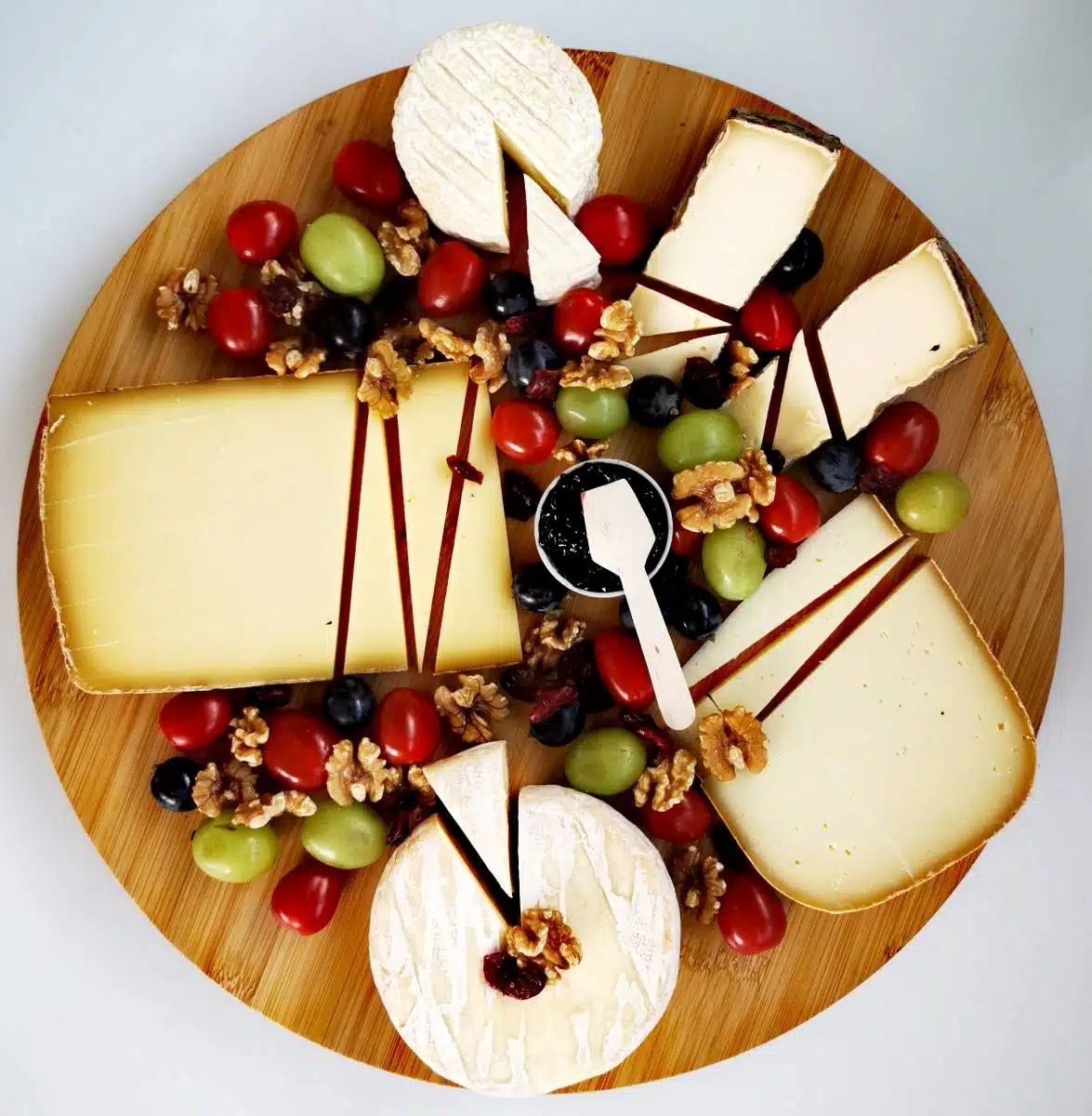 Plateau Fromages sur mesure Plateau Fromages sur mesure